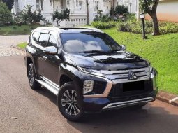 Mobil Mitsubishi Pajero Sport 2022 Dakar dijual, DKI Jakarta 12