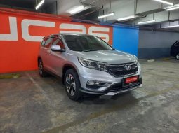 DKI Jakarta, Honda CR-V Prestige 2017 kondisi terawat 3