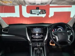 DKI Jakarta, Mitsubishi Pajero Sport Dakar 2019 kondisi terawat 2