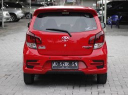 Jual Mobil Bekas Toyota Agya TRD Sportivo 2018 3