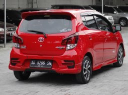 Jual Mobil Bekas Toyota Agya TRD Sportivo 2018 4