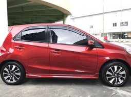 Honda Brio RS CVT 2016 3