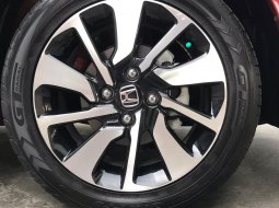 Honda Brio RS CVT 2016 10