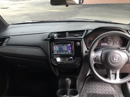 Honda Brio RS CVT 2016 8