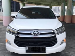 Toyota Kijang Innova 2.0 G 2019 Putih 1