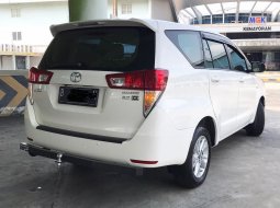 Toyota Kijang Innova 2.0 G 2019 Putih 2