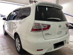 Nissan Grand Livina SV 2013 5