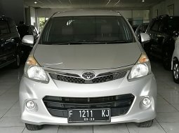 Toyota Avanza Veloz 2013 1