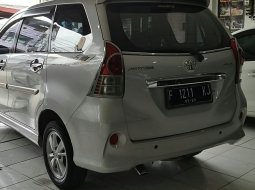 Toyota Avanza Veloz 2013 3