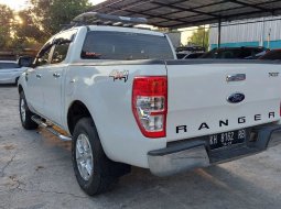 Ford Ranger XLT 2012 4