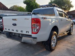 Ford Ranger XLT 2012 5