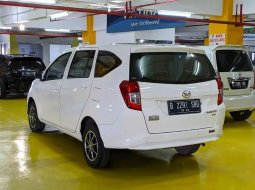 Daihatsu Sigra 1.2 D 2019 1