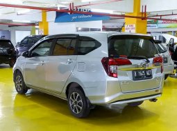 Daihatsu Sigra 1.2 R DLX MT 2019 5