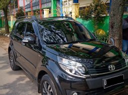 Toyota Rush G 2015 Hitam 1