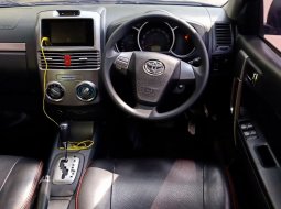 Toyota Rush G 2015 Hitam 8