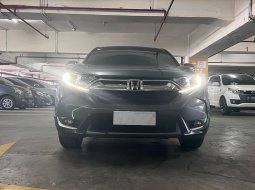 Honda CR-V 1.5L Turbo 2017 1