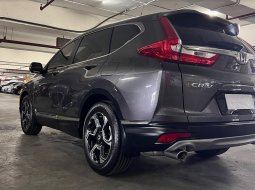 Honda CR-V 1.5L Turbo 2017 3