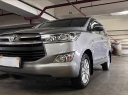 Toyota Kijang Innova 2.0 G 2017 2