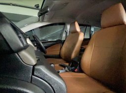 Toyota Kijang Innova 2.0 G 2017 8