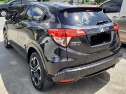 Honda HR-V Prestige 2017 3