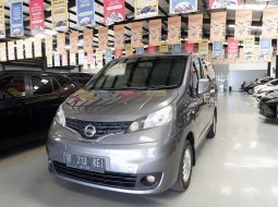 Nissan Evalia XV 2012 2