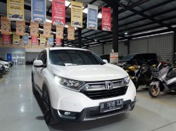 Honda CR-V 1.5L Turbo 2018