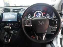 Honda CR-V 1.5L Turbo 2018 9