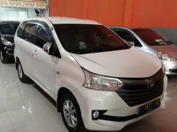 Toyota Avanza 1.3G MT 2015 3