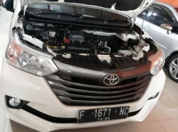 Toyota Avanza 1.3G MT 2015 5