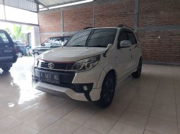 Toyota Rush TRD Sportivo 2016 1