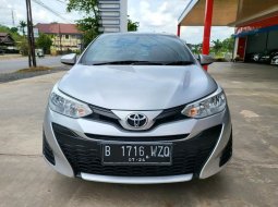 Toyota Yaris 1.5 NA 2019