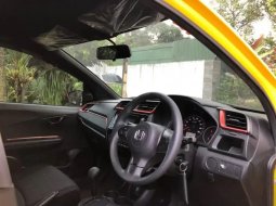 Honda Brio Rs 1.2 Automatic 2019 Kuning 7