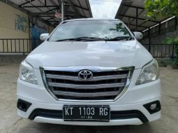 Toyota Kijang Innova G Tahun 2015 3