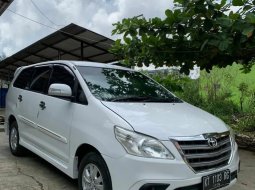 Toyota Kijang Innova G Tahun 2015 1