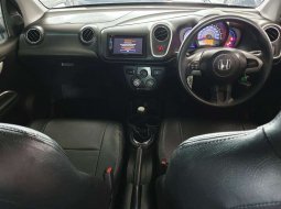 Honda Mobilio RS CVT 2015 5