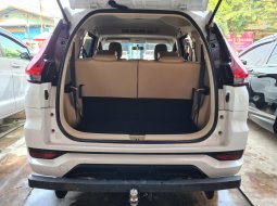 Mitsubishi Xpander Exceed AT ( Matic ) 2019 Putih Km 34rban  Siap Pakai  An PT 9