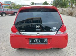 Jual mobil Honda Brio 2018 , Jawa Barat, Kota Bekasi 9