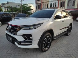 Jual mobil Toyota Fortuner 2021 , Jawa Barat, Kota Bogor 2