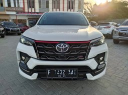 Jual mobil Toyota Fortuner 2021 , Jawa Barat, Kota Bogor 1