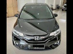 Honda Jazz RS 2016 Hitam 1