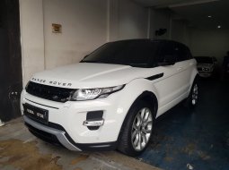 Land Rover Range Rover Evoque Dynamic Luxury Si4 2015 1