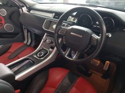 Land Rover Range Rover Evoque Dynamic Luxury Si4 2015 2