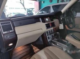 Jual mobil Land Rover Range Rover 2006 bekas, Jawa Timur 6