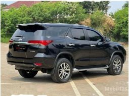 Banten, Toyota Fortuner VRZ 2017 kondisi terawat 6