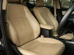 Toyota Corolla Altis 2017 Banten dijual dengan harga termurah 13