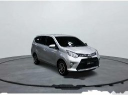Jual mobil Toyota Calya G 2019 bekas, Jawa Barat 2