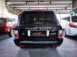 Jual mobil Land Rover Range Rover 2006 bekas, Jawa Timur 4