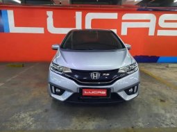 DKI Jakarta, jual mobil Honda Jazz RS 2016 dengan harga terjangkau