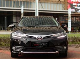 Toyota Corolla Altis 2017 Banten dijual dengan harga termurah 1