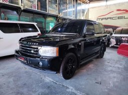 Jual mobil Land Rover Range Rover 2006 bekas, Jawa Timur 14